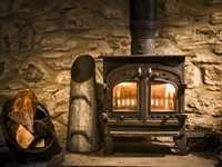 established fireplace stove retailer - 1