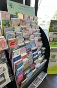 profitable greeting card distribution - 1