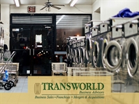 thriving laundry dry cleaning - 1